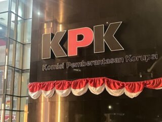 KPK Geledah Dua Kantor Dinas di Kabupaten Bogor, Usut Dugaan Korupsi Upah Pungut Rp1,5 Miliar