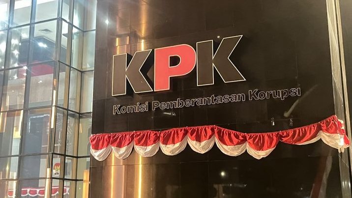 KPK Geledah Dua Kantor Dinas di Kabupaten Bogor, Usut Dugaan Korupsi Upah Pungut Rp1,5 Miliar