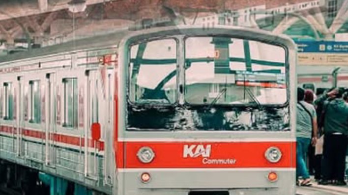 Jadwal KRL Bogor Kembali Normal Mulai Hari Ini, KAI Commuter Tambah 4 Perjalanan
