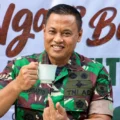Untung Budiharto resmi ditunjuk sebagai Direktur Utama ANTAM
