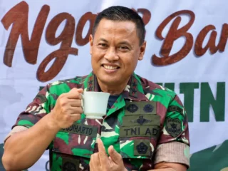 Untung Budiharto resmi ditunjuk sebagai Direktur Utama ANTAM