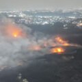 Kebakaran TPAS Galuga Belum Padam, Pemkot Bogor Hadapi Kendala Air hingga Cuaca