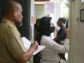Uji Kualitas Pelayanan Publik, Ombudsman Lakukan Penilaian di Kota Bogor