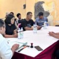 Pendaftaran Ditutup! Panitia Jaring 10 Bakal Calon Anggota BPD Tanjungsari Cigombong