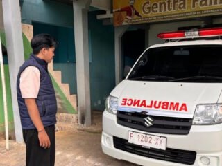 Diduga Gelapkan 13 Ambulans dan Dana CSR Rp2,9 Miliar, Oknum Anggota DPRD Kota Bogor Dipolisikan