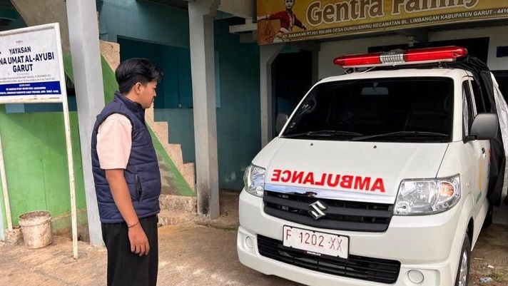 Diduga Gelapkan 13 Ambulans dan Dana CSR Rp2,9 Miliar, Oknum Anggota DPRD Kota Bogor Dipolisikan