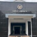 Lapas Cibinong Kelebihan Penghuni, Hampir 2.000 Napi Berdesakan di Tengah Kapasitas Ideal 850 Orang