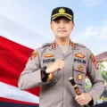 Eks Kapolres Bima Kota didakwa menggunakan uang sabu untuk umrah
