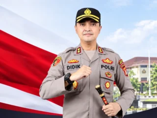 Eks Kapolres Bima Kota didakwa menggunakan uang sabu untuk umrah