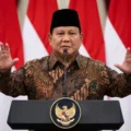 Program pembukaan rekening bank massal arahan Prabowo dengan saldo awal Rp50 ribu