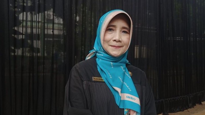 Elis Nurhayati Raih Predikat Kepala Sekolah Inspiratif di Lingkungan Disdik Jabar, SMAN 2 Cibinong Sampaikan Apresiasi