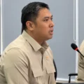 Sudaryono mengakui belanja iklan Meta Rp199 juta untuk promosi Program Makan Bergizi Gratis menggunakan uang pribadi.