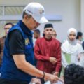 56 Anak Terdampak Kebakaran Pesantren Al-Falak Bogor, Dedia Rachim Pastikan Biaya Pengobatan Ditanggung Pemkot
