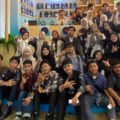 Belajar AI di UI, Mahasiswa HIPMI PT UIB Diajak Manfaatkan Google Gemini untuk Bisnis
