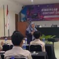 Bukan Sekadar Kejar View! Ini Pesan Diskominfo Bogor untuk Calon Content Creator Muda