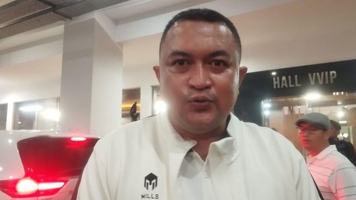 Kabar Terbaru Bupati Bogor Rudy Susmanto Usai Jalani Kateterisasi Jantung di RSUD Ciawi