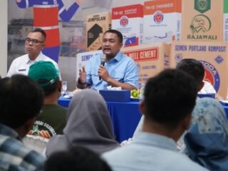 Bupati Bogor Sentil 27 Perusahaan di Cileungsi Terkait Pencemaran: Jangan Cuma Terlihat Baik di Media!