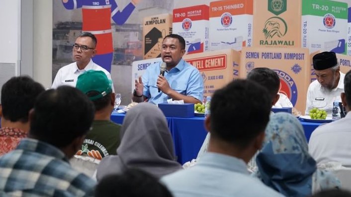 Bupati Bogor Sentil 27 Perusahaan di Cileungsi Terkait Pencemaran: Jangan Cuma Terlihat Baik di Media!