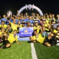 Tim Satpol PP Rebut Juara Piala Wali Kota BogorvCup 2026! Tumbangkan Disdik 1-0