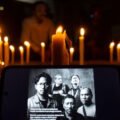 Pencarian 5 Jurnalis Hilang Saat Liput Anak Gunung Krakatau Resmi Dihentikan