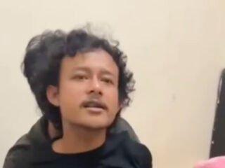 Diancam Golok, Perempuan di Sukaraja Bogor Nyaris Jadi Korban Rudapaksa
