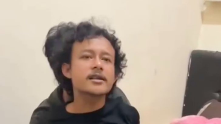 Diancam Golok, Perempuan di Sukaraja Bogor Nyaris Jadi Korban Rudapaksa