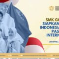 Pendaftaran SMK Go Global Gelombang 3 Dibuka, Dapat Peluang Kerja di Luar Negeri