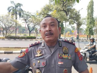 Marak Tawuran dan Gengster di Cibinong, Polisi Perketat Patroli hingga Pantau Media Sosial