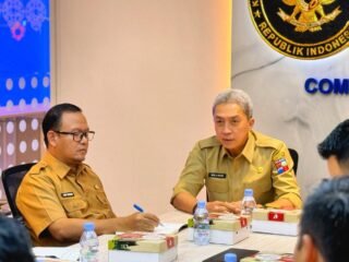 Pemkot Bogor Pastikan PSEL Bogor Raya 1 Ground Breaking 17 September 2026