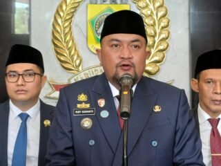 Jalan Tambang Bogor Tak Hilang, Rp100 Miliar Masih Disiapkan untuk Pembebasan Lahan