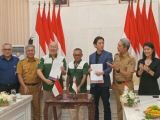 Investasi Rp10 Miliar, APCO Group dan Entech Global Buka Bisnis Pest Control di Bogor