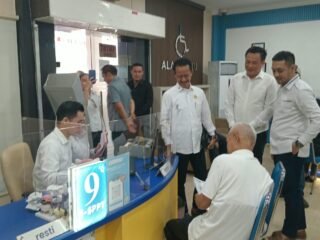 Bapenda Kota Bogor Tagih Piutang Pajak Lebih dari Rp600 Miliar, Ini Strateginya