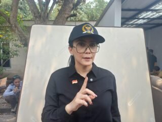Pembongkaran Cluster Mewah Lapas Cibinong, Rieke Diah Pitaloka: Barang Bukti Wajib Dicatat dan Disegel 