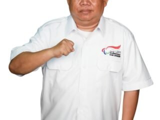 Dampak Abu Vulkanik Anak Krakatau, NPCI Bogor Perketat Kewaspadaan Atlet dan Pelatih