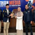 Jadi Ujung Tombak, Karang Taruna Kabupaten Bogor Optimalkan Peran Kader Sebarkan Informasi
