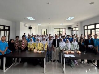 Perkuat Karakter, KNPI Parungpanjang Dorong Jiwa Kepemimpinan Generasi Muda