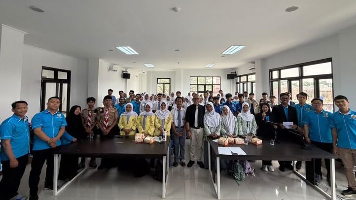 Perkuat Karakter, KNPI Parungpanjang Dorong Jiwa Kepemimpinan Generasi Muda