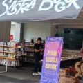 Dibuka Sampai Hari Ini, Pekan Sastra Bogor Jadi Ajang Temu Sastrawan, Komunitas hingga Pegiat Literasi