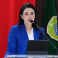 Gubernur Maluku Utara Sherly Tjoanda yang namanya muncul dalam materi UN Responsible Business and Human Rights Forum 2026 terkait industri nikel.