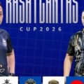 Siapa Paling Jago di Lapangan? Polisi, Wartawan dan Driver Ojol Adu Skill di Kasat Lantas Cup 2026