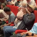 Rudy Susmanto Ajak Ratusan Anak Nonton Bareng Film Istimewa, Dorong Kabupaten Bogor Lebih Inklusif