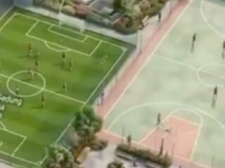 GOM Bogor Barat Mulai Dibangun, Lapangan Mini hingga Danau Retensi