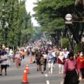 Mau ke CFD Tegar Beriman Cibinong? Ini Daftar Lokasi Parkir Resmi yang Bisa Digunakan Pengunjung