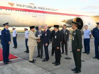 Prabowo Hadiri KTT BRICS ke-18 di New Delhi, Indonesia Dorong Agenda Ekonomi