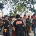 Suporter Persija dari Parung san Ciseeng Bergerak ke GBK, Polsek Parung Siaga