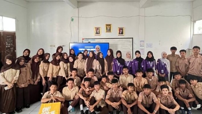 OPINI: Jangan Biarkan Algoritma Berpikir untuk Kita