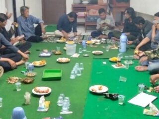 Jadi Garda Terdepan Tangkal Hoaks, Kelompok Informasi Masyarakat Kota Bogor Optimalkan Edukasi
