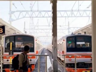 Jadwal KRL Bogor Bertambah Mulai 21 September 2026, KAI Commuter Kembalikan 4 Perjalanan
