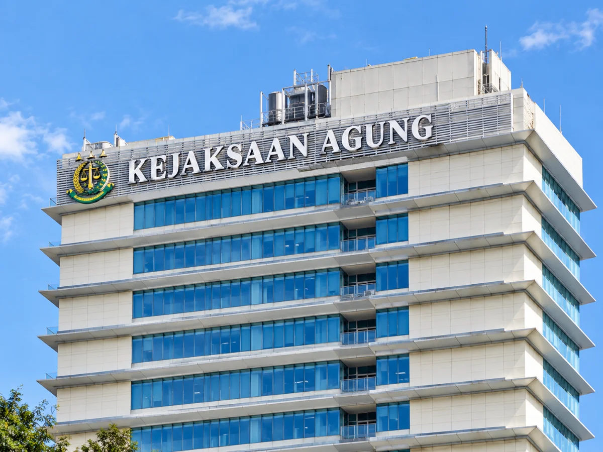 Kejagung mengusut dugaan korupsi tata kelola program MBG
