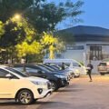 Usai 6 Jam Geledah Kantor Summarecon Bogor, KPK Bawa Koper dan Kardus
